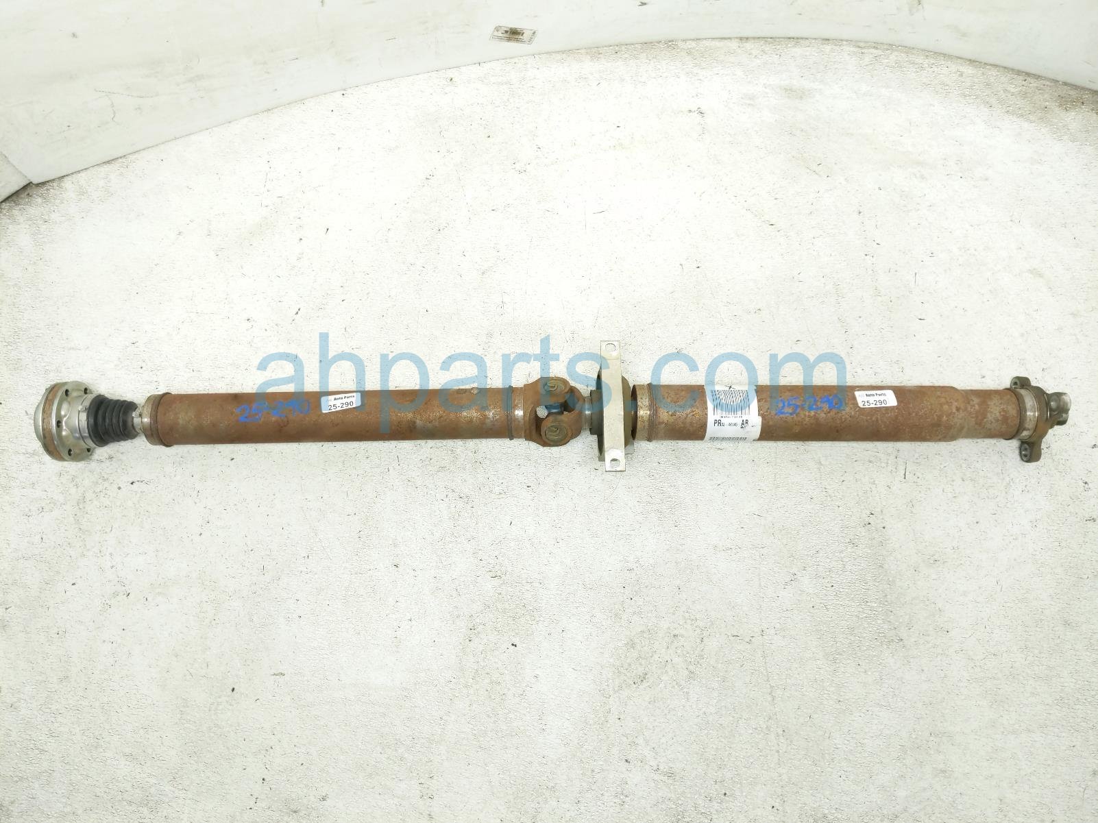$399 Ford REAR PROPELLER SHAFT