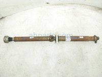 $399 Ford REAR PROPELLER SHAFT $399 Ford REAR PROPELLER SHAFT