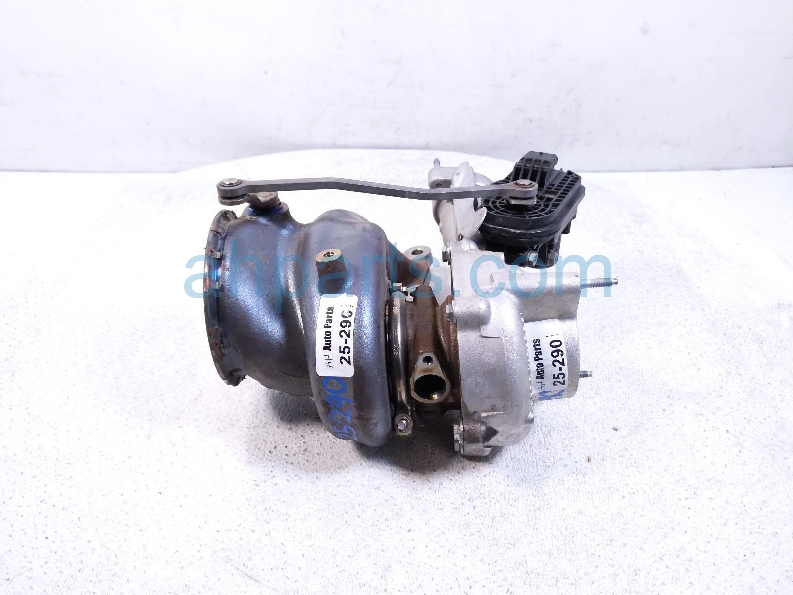 $995 Ford TURBOCHARGER