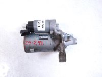 Toyota STARTER MOTOR Toyota STARTER MOTOR