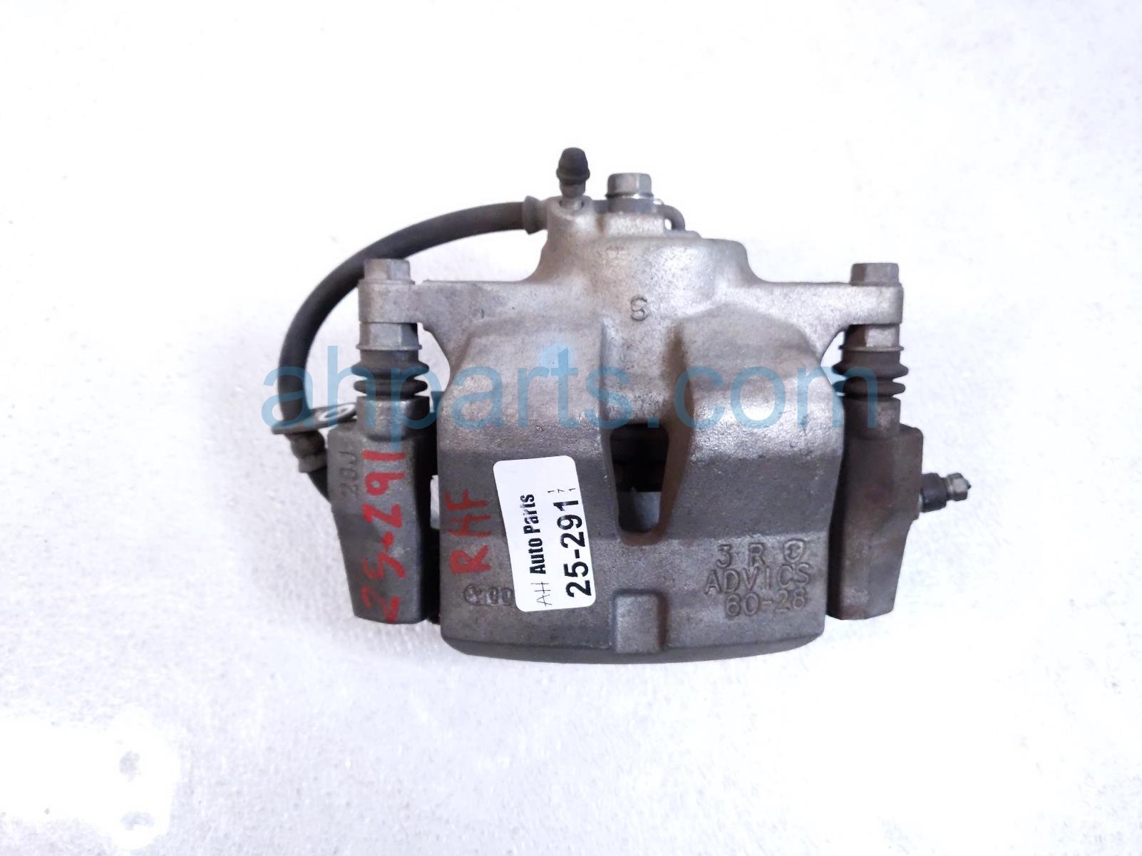 Toyota CORE CORE FR/RH BRAKE CALIPER