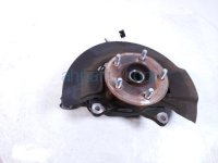 Toyota FR/LH SPINDLE KNUCKLE HUB Toyota FR/LH SPINDLE KNUCKLE HUB