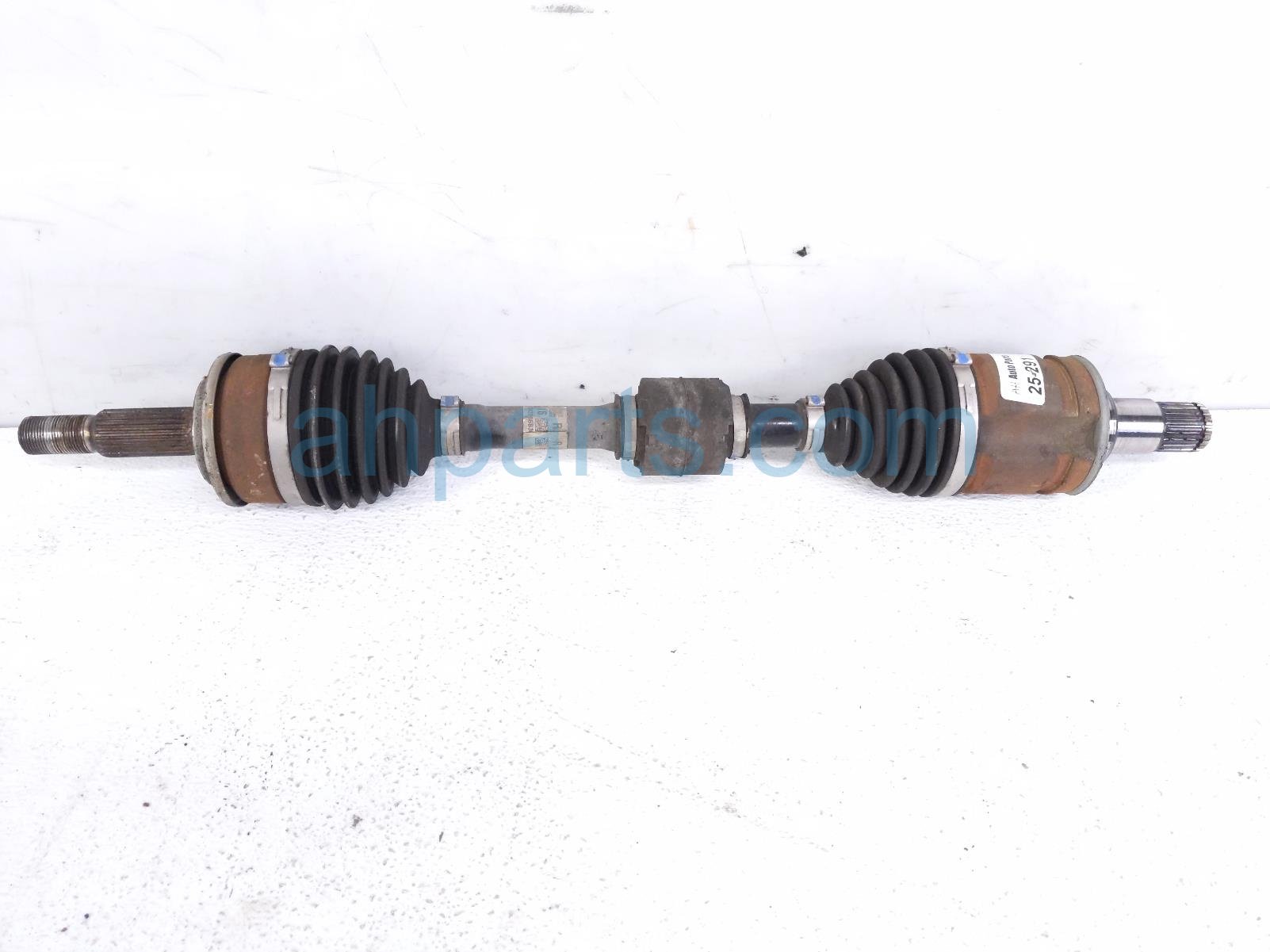 Toyota FR/LH CV AXLE DRIVE SHAFT Toyota FR/LH CV AXLE DRIVE SHAFT