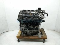 Toyota LONG BLOCK ENGINE / MOTOR = 78K MI Toyota LONG BLOCK ENGINE / MOTOR = 78K MI