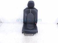 $125 Toyota FR/RH SEAT - BLACK - W/ AIRBAG $125 Toyota FR/RH SEAT - BLACK - W/ AIRBAG