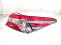 Toyota RH TAIL LAMP (ON BODY) Toyota RH TAIL LAMP (ON BODY)