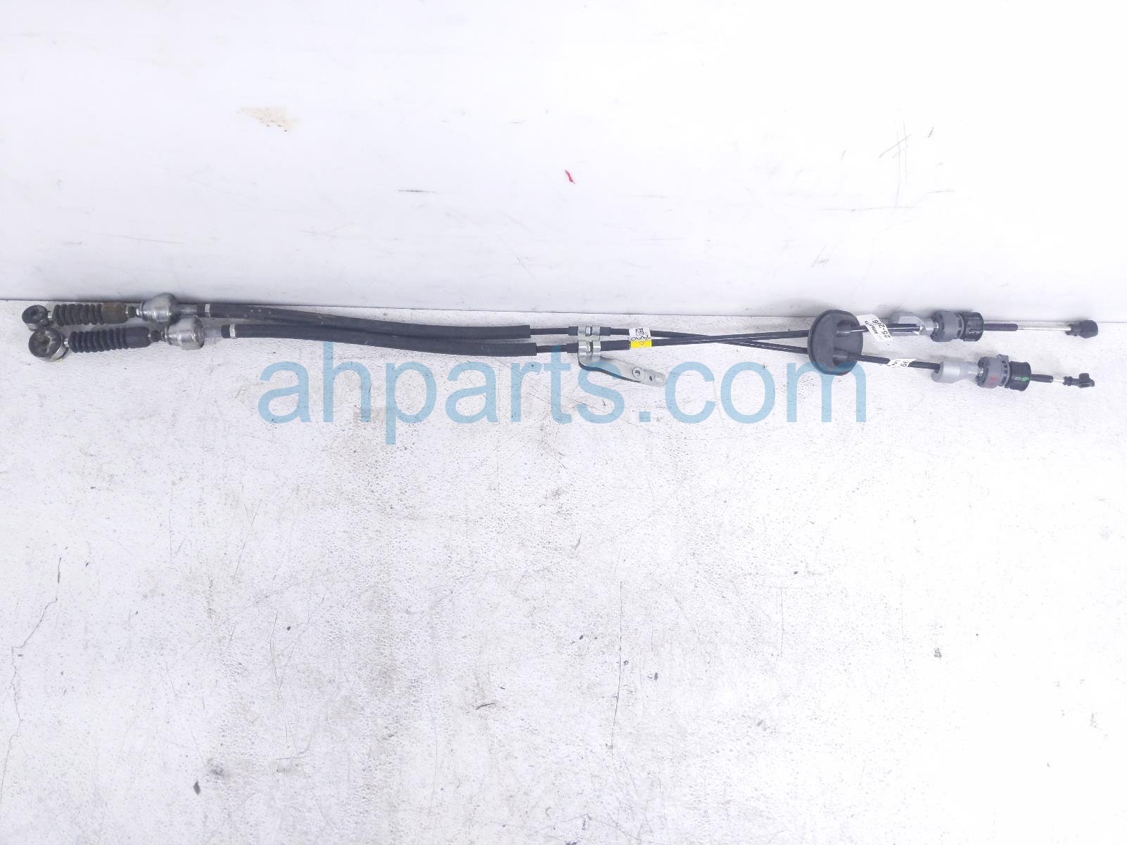 $60 Acura SHIFTER CABLE UNIT - M.T SDN 1.5T $60 Acura SHIFTER CABLE UNIT - M.T SDN 1.5T