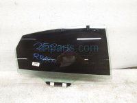 $85 Honda RR/RH DOOR GLASS WINDOW $85 Honda RR/RH DOOR GLASS WINDOW