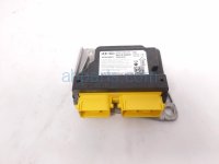 Kia SRS AIRBAG CONTROL MODULE Kia SRS AIRBAG CONTROL MODULE