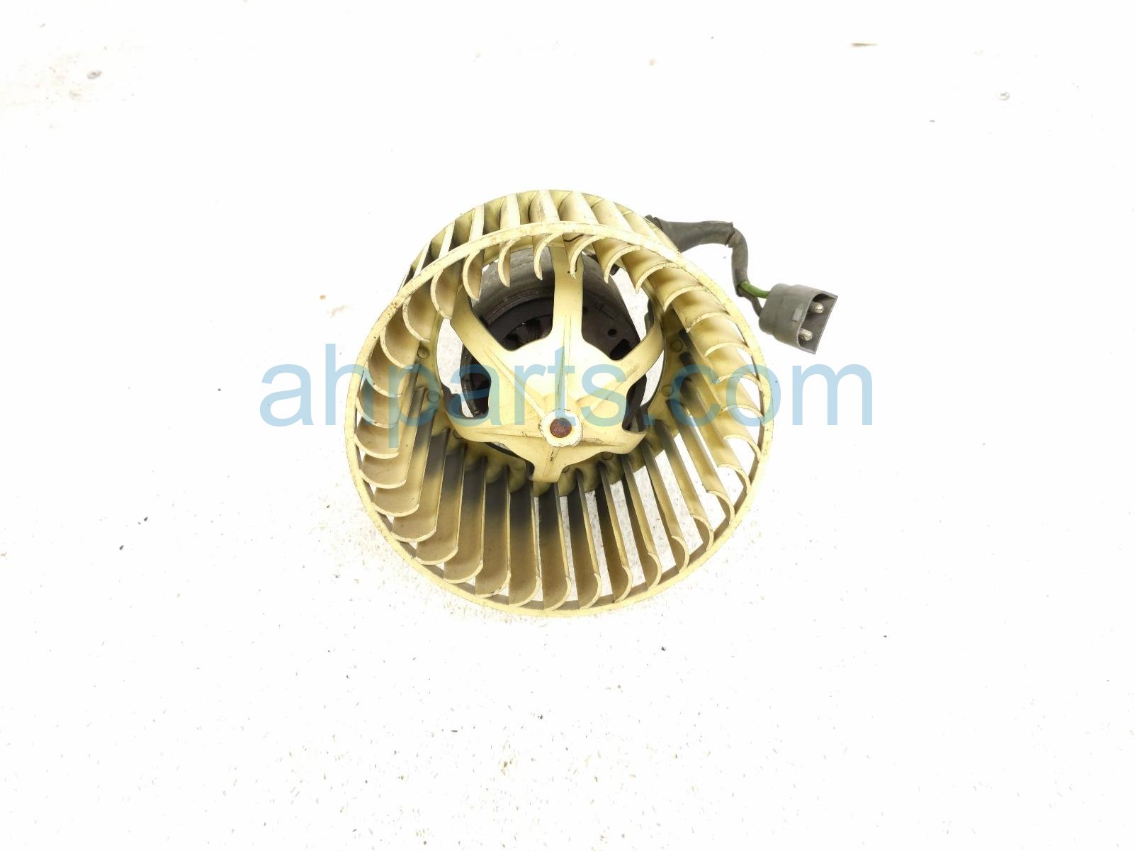 $35 Saab HVAC BLOWER MOTOR ASSY