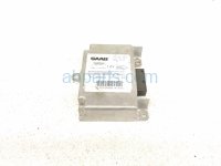 $30 Saab SRS AIRBAG CONTROL MODULE $30 Saab SRS AIRBAG CONTROL MODULE