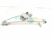 $65 Saab FR/RH WINDOW REGULATOR & MOTOR $65 Saab FR/RH WINDOW REGULATOR & MOTOR