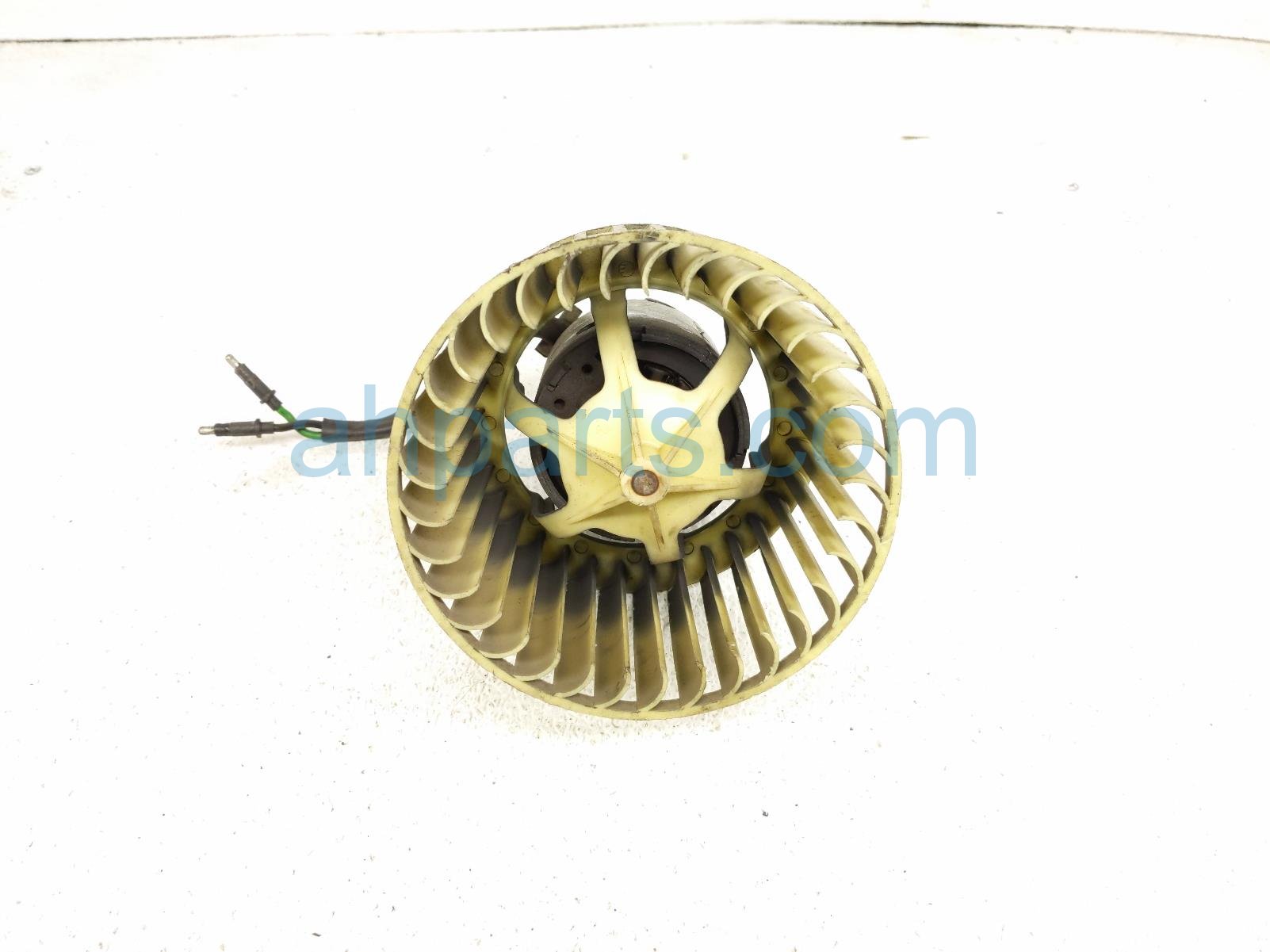 $35 Saab HVAC BLOWER MOTOR ASSY