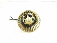 $35 Saab HVAC BLOWER MOTOR ASSY $35 Saab HVAC BLOWER MOTOR ASSY