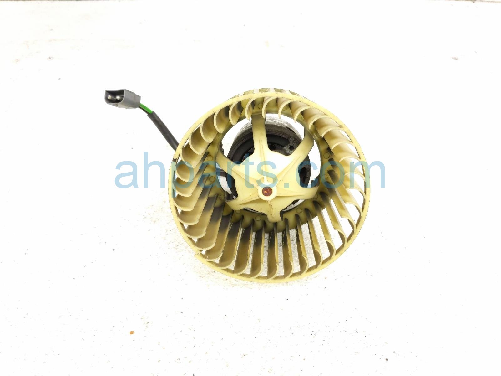 $35 Saab HVAC BLOWER MOTOR ASSY