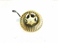 $35 Saab HVAC BLOWER MOTOR ASSY $35 Saab HVAC BLOWER MOTOR ASSY