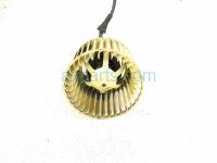 $35 Saab HVAC BLOWER MOTOR ASSY $35 Saab HVAC BLOWER MOTOR ASSY