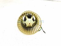$35 Saab HVAC BLOWER MOTOR ASSY $35 Saab HVAC BLOWER MOTOR ASSY