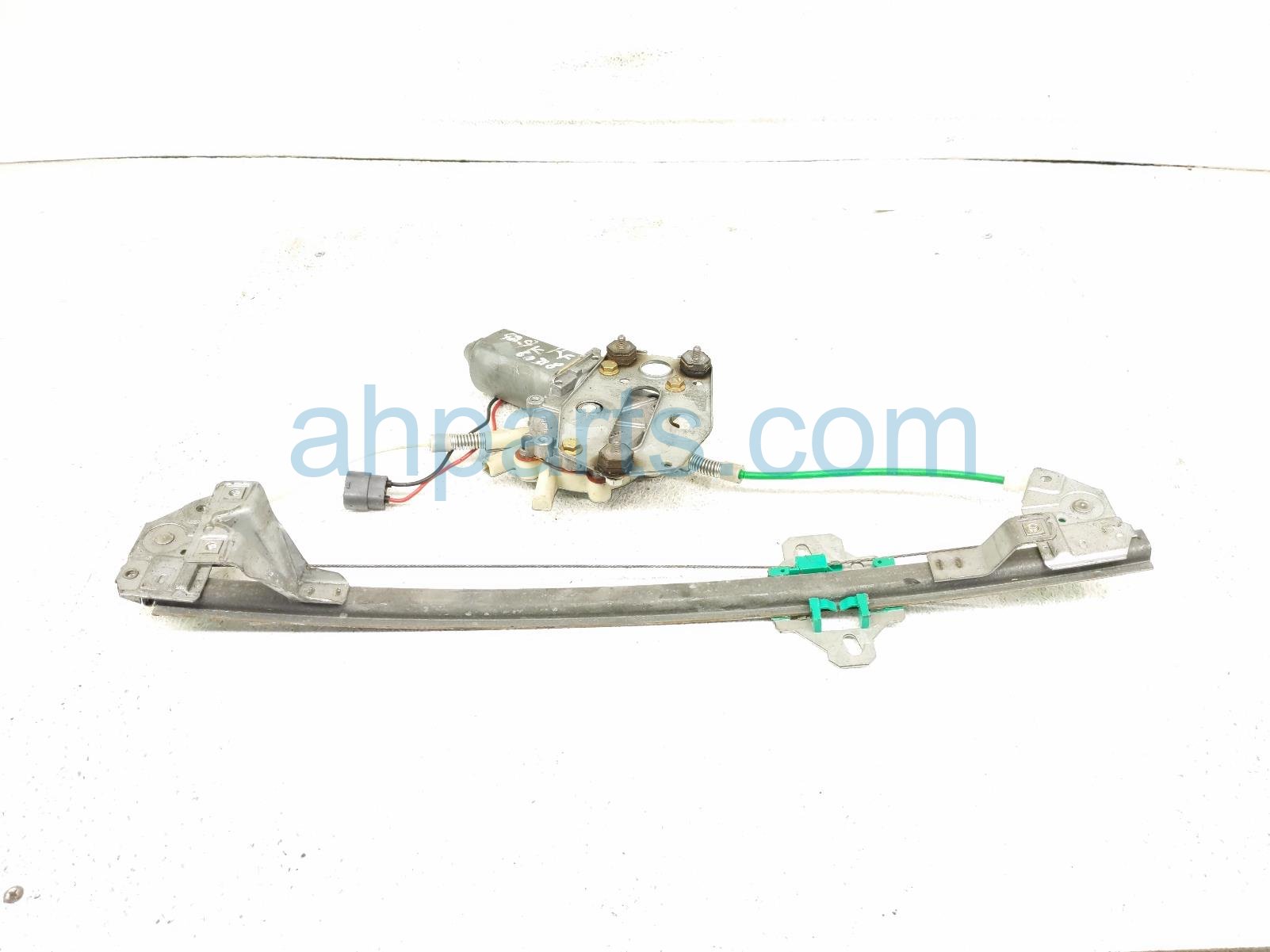 $65 Saab FR/RH WINDOW REGULATOR & MOTOR $65 Saab FR/RH WINDOW REGULATOR & MOTOR