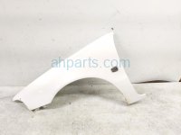$99 Volvo LH FENDER - WHITE $99 Volvo LH FENDER - WHITE