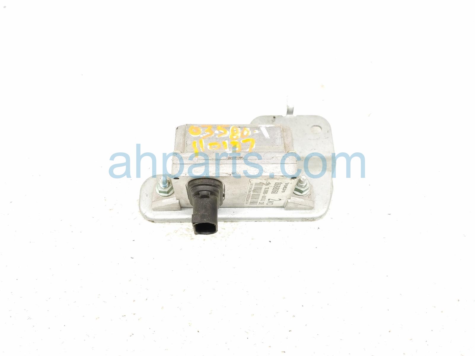 $45 Volvo YAW RATE SENSOR
