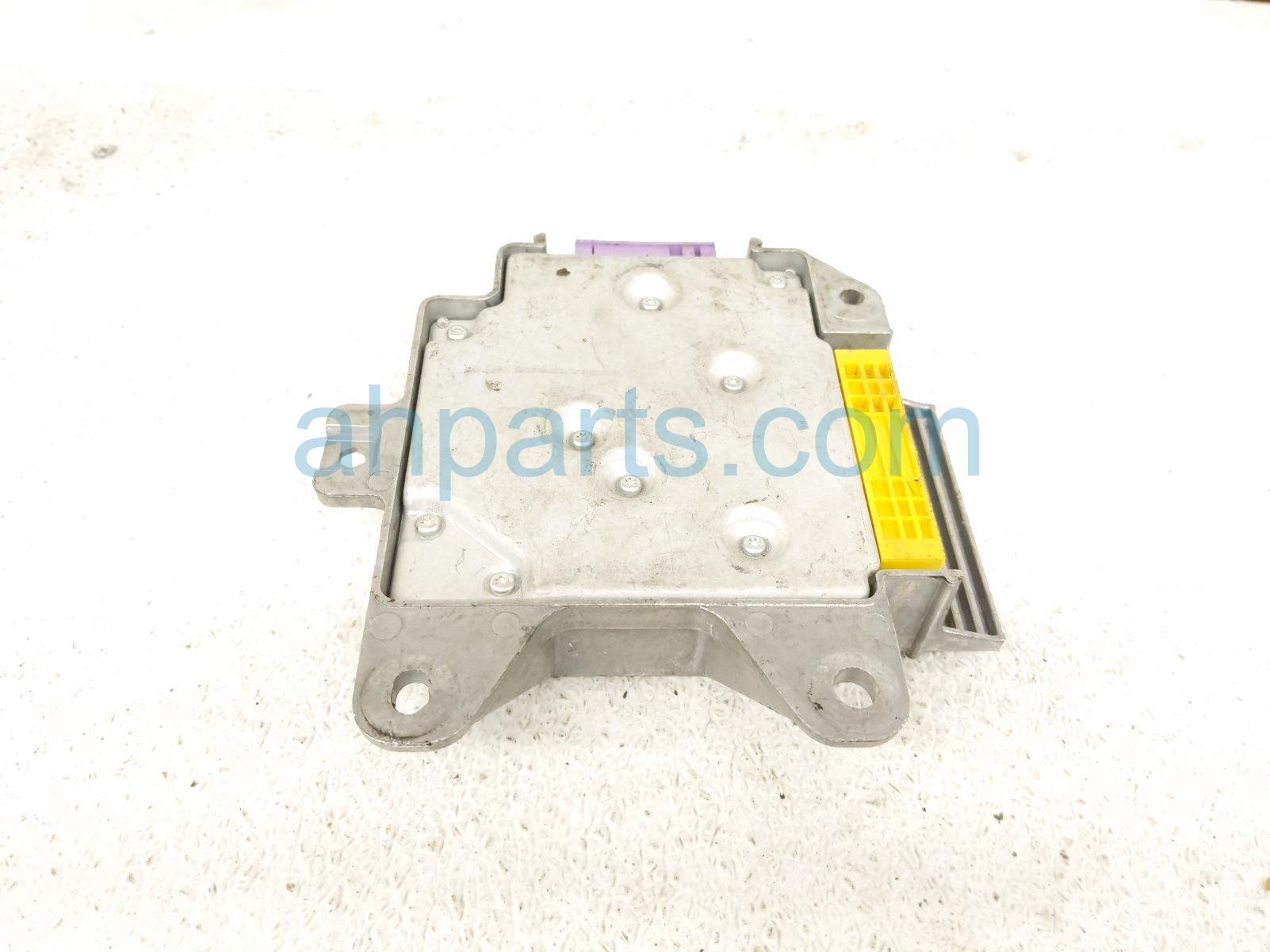 2004 Saab 9 3 Srs Airbag Control Module 12802256 Replacement 2004 Saab 9 3 Srs Airbag Control Module 12802256 Replacement thumbnail