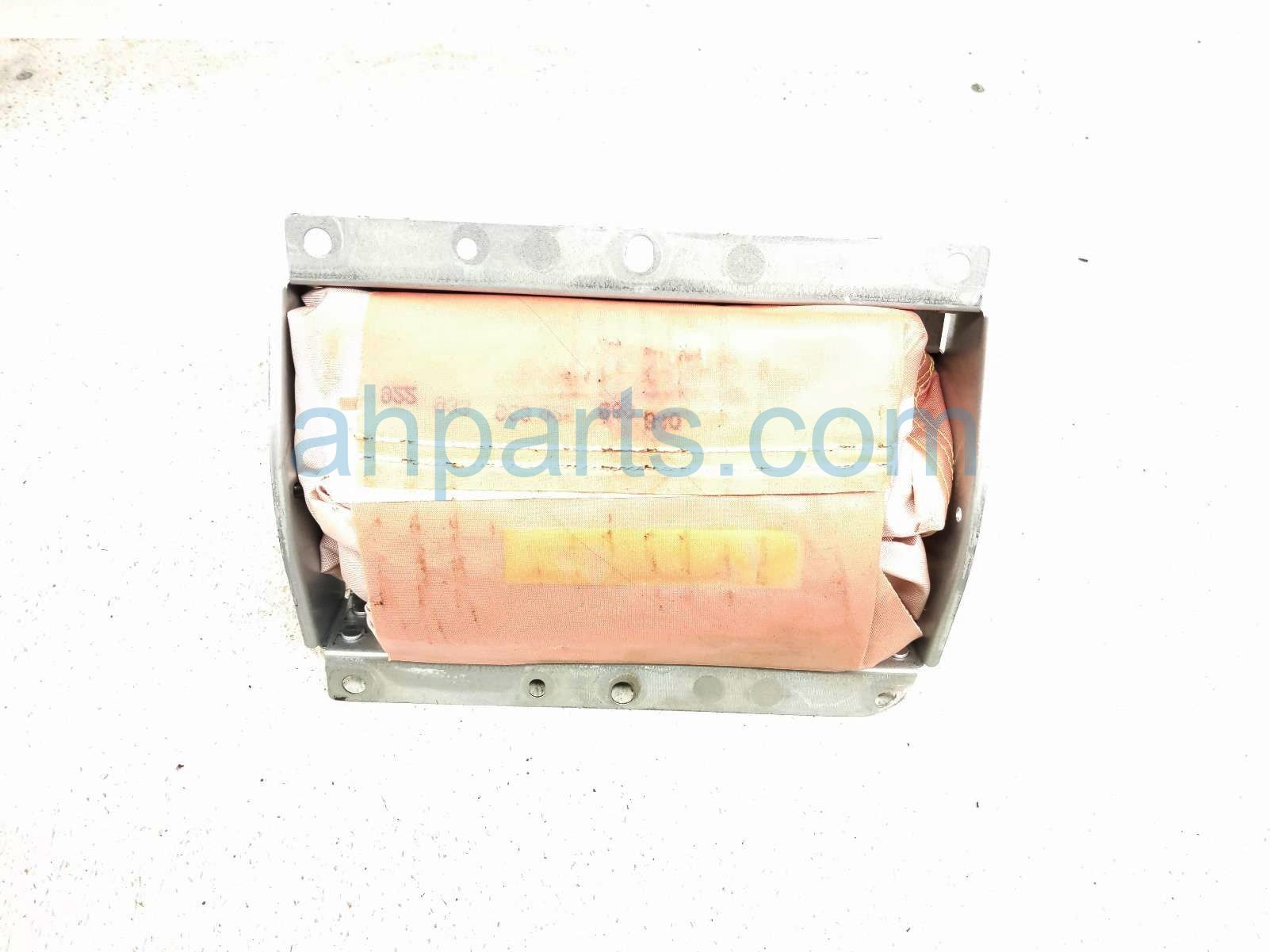 $75 Saab PASSENGER DASH AIRBAG $75 Saab PASSENGER DASH AIRBAG