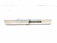 $40 Infiniti FR/LH DOOR SILL PANEL - LED $40 Infiniti FR/LH DOOR SILL PANEL - LED