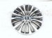 2018 Infiniti Qx80 Rear Driver Wheel / Rim D0C00 6GW4A Replacement 2018 Infiniti Qx80 Rear Driver Wheel / Rim D0C00 6GW4A Replacement thumbnail