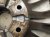 2018 Infiniti Qx80 Rear Driver Wheel / Rim D0C00 6GW4A Replacement 2018 Infiniti Qx80 Rear Driver Wheel / Rim D0C00 6GW4A Replacement thumbnail