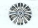 2018 Infiniti Qx80 Rear Passenger Wheel / Rim D0C00 6GW4A Replacement 2018 Infiniti Qx80 Rear Passenger Wheel / Rim D0C00 6GW4A Replacement thumbnail