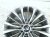 2018 Infiniti Qx80 Rear Passenger Wheel / Rim D0C00 6GW4A Replacement 2018 Infiniti Qx80 Rear Passenger Wheel / Rim D0C00 6GW4A Replacement thumbnail
