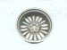 2018 Infiniti Qx80 Rear Passenger Wheel / Rim D0C00 6GW4A Replacement 2018 Infiniti Qx80 Rear Passenger Wheel / Rim D0C00 6GW4A Replacement thumbnail