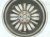 2018 Infiniti Qx80 Rear Passenger Wheel / Rim D0C00 6GW4A Replacement 2018 Infiniti Qx80 Rear Passenger Wheel / Rim D0C00 6GW4A Replacement thumbnail
