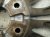 2018 Infiniti Qx80 Rear Passenger Wheel / Rim D0C00 6GW4A Replacement 2018 Infiniti Qx80 Rear Passenger Wheel / Rim D0C00 6GW4A Replacement thumbnail