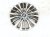 2018 Infiniti Qx80 Front Driver Wheel / Rim D0C00 6GW4A Replacement 2018 Infiniti Qx80 Front Driver Wheel / Rim D0C00 6GW4A Replacement thumbnail