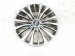 2018 Infiniti Qx80 Front Driver Wheel / Rim D0C00 6GW4A Replacement 2018 Infiniti Qx80 Front Driver Wheel / Rim D0C00 6GW4A Replacement thumbnail
