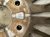 2018 Infiniti Qx80 Front Driver Wheel / Rim D0C00 6GW4A Replacement 2018 Infiniti Qx80 Front Driver Wheel / Rim D0C00 6GW4A Replacement thumbnail