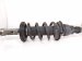 2018 Infiniti Qx80 Front Driver Strut Absorber + Spring E6101 1LD7D Replacement 2018 Infiniti Qx80 Front Driver Strut Absorber + Spring E6101 1LD7D Replacement thumbnail