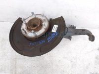 $149 Infiniti FR/RH SPINDLE KNUCKLE HUB $149 Infiniti FR/RH SPINDLE KNUCKLE HUB