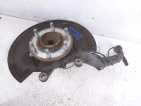 $149 Infiniti FR/LH SPINDLE KNUCKLE HUB - 4X2 $149 Infiniti FR/LH SPINDLE KNUCKLE HUB - 4X2