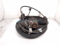 $125 Infiniti RR/LH SPINDLE KNUCKLE HUB $125 Infiniti RR/LH SPINDLE KNUCKLE HUB