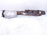 $400 Infiniti RH EXHAUST MANIFOLD $400 Infiniti RH EXHAUST MANIFOLD