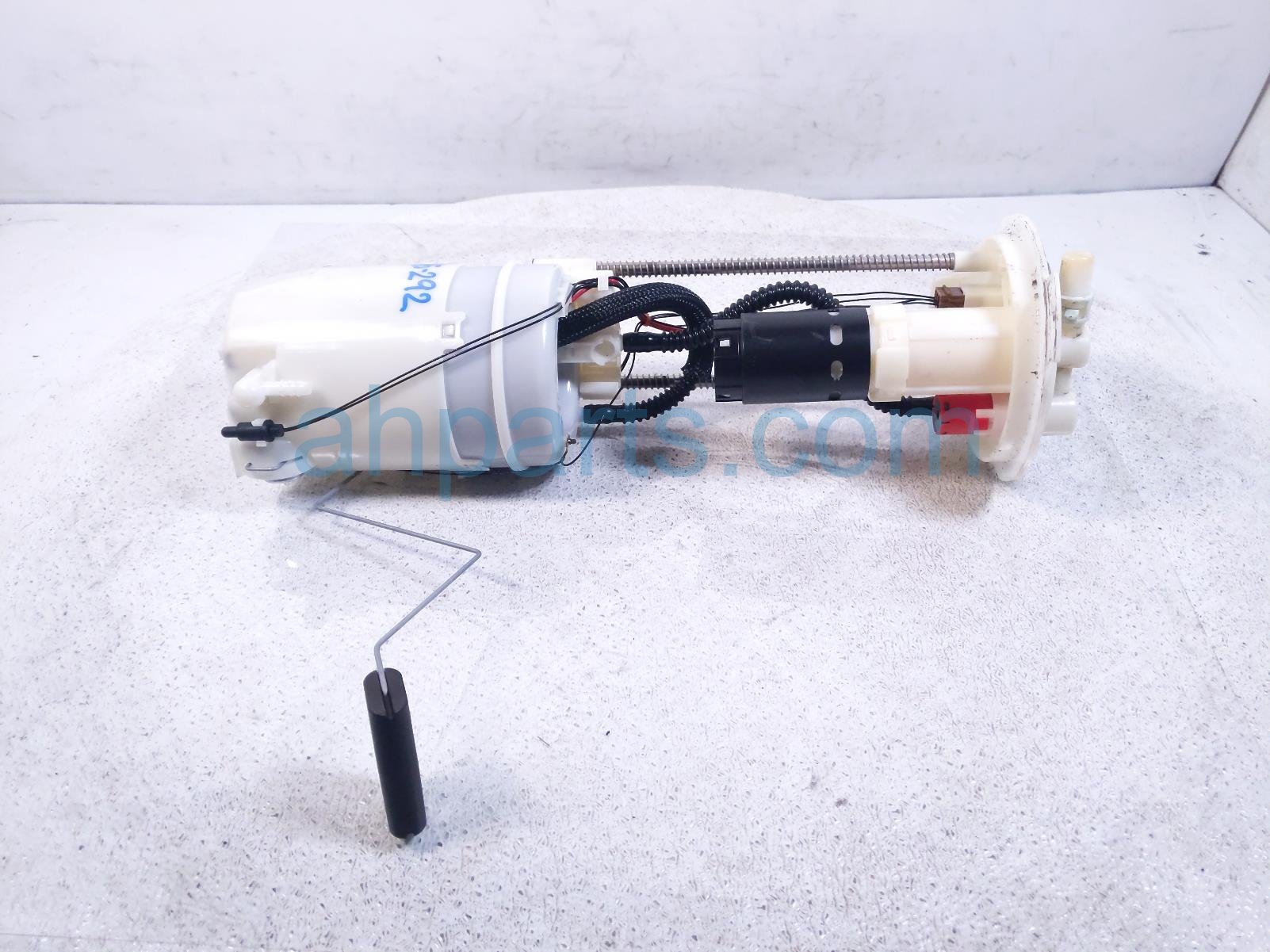 2018 Infiniti Qx80 Gas / Fuel Pump (tank Mounted) 17040 3ZD0C Replacement 2018 Infiniti Qx80 Gas / Fuel Pump (tank Mounted) 17040 3ZD0C Replacement thumbnail
