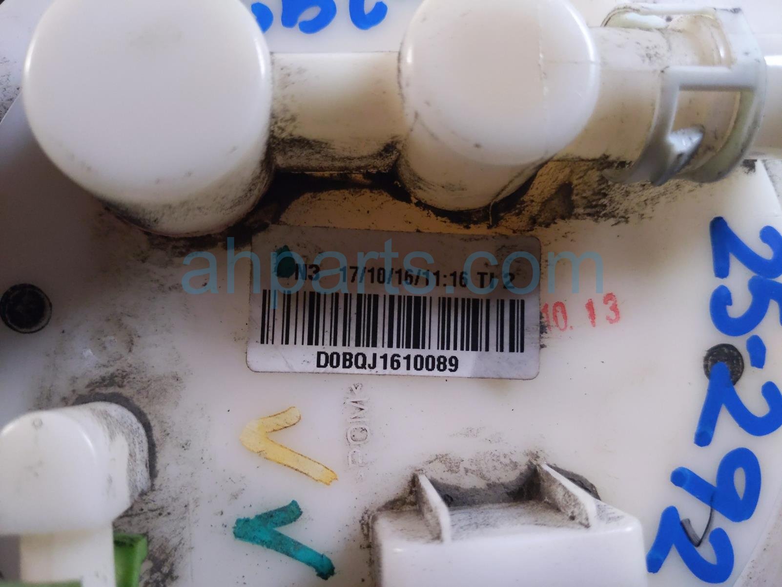 2018 Infiniti Qx80 Gas / Fuel Pump (tank Mounted) 17040 3ZD0C Replacement 2018 Infiniti Qx80 Gas / Fuel Pump (tank Mounted) 17040 3ZD0C Replacement thumbnail