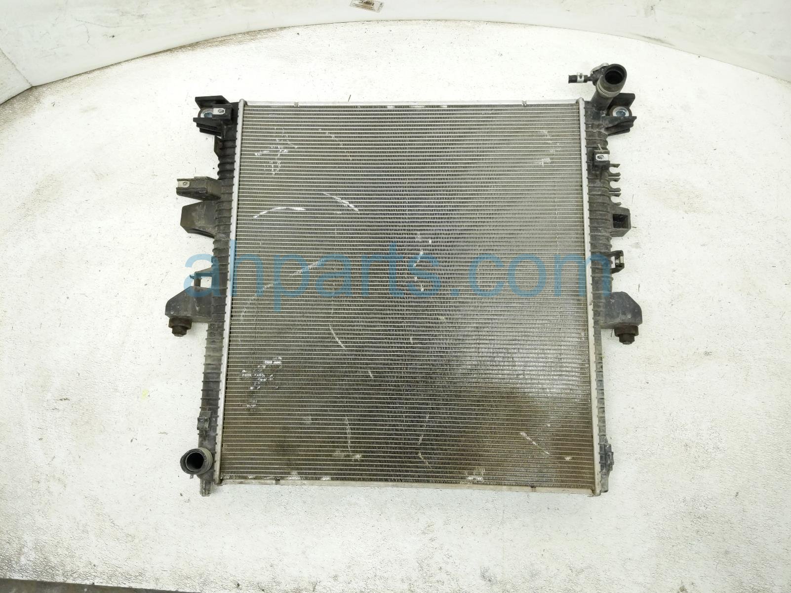 2019 Nissan Titan Radiator 21410 9FV1A Replacement 2019 Nissan Titan Radiator 21410 9FV1A Replacement thumbnail