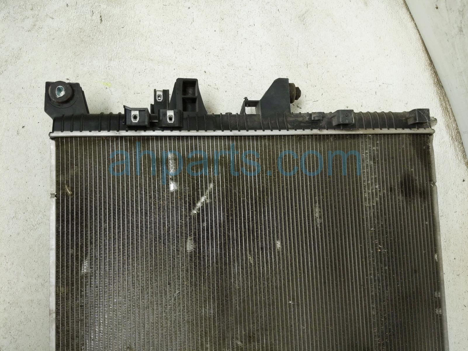 2019 Nissan Titan Radiator 21410 9FV1A Replacement 2019 Nissan Titan Radiator 21410 9FV1A Replacement thumbnail