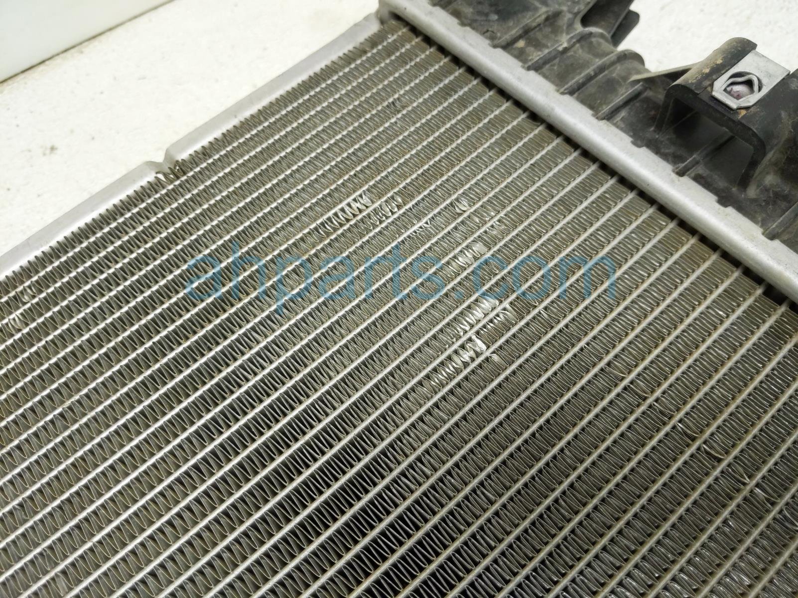 2019 Nissan Titan Radiator 21410 9FV1A Replacement 2019 Nissan Titan Radiator 21410 9FV1A Replacement thumbnail