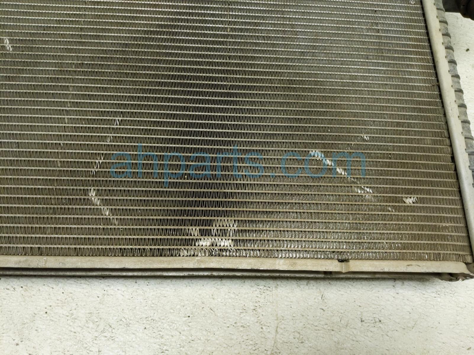 2019 Nissan Titan Radiator 21410 9FV1A Replacement 2019 Nissan Titan Radiator 21410 9FV1A Replacement thumbnail