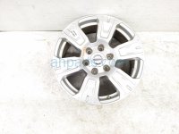 $75 Nissan RR/LH WHEEL / RIM $75 Nissan RR/LH WHEEL / RIM